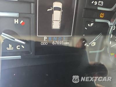 2018 Toyota Tundra Limited Crew Cab Short Bed - zdjęcie 15 z 24 - miniatura