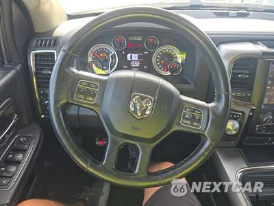 2015 Ram 1500 Sport Crew Cab Short Bed - zdjęcie 10 z 29 - miniatura