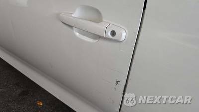 2008 Toyota Solara SLE Convertible - zdjęcie 38 z 41 - miniatura