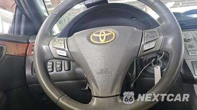 2008 Toyota Solara SLE Convertible - zdjęcie 26 z 41 - miniatura