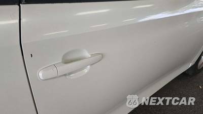 2008 Toyota Solara SLE Convertible - zdjęcie 23 z 41 - miniatura