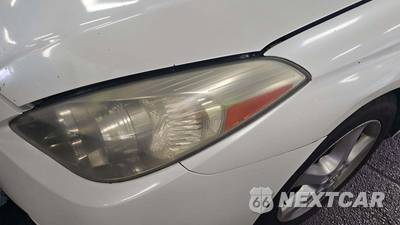 2008 Toyota Solara SLE Convertible - zdjęcie 33 z 41 - miniatura