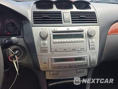 2008 Toyota Solara SLE Convertible - zdjęcie 11 z 41 - miniatura