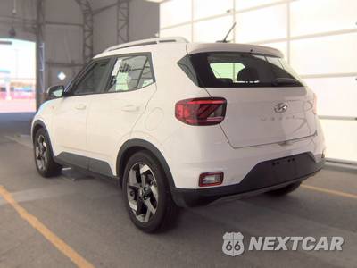 2025 Hyundai Venue SEL - zdjęcie 6 z 27 - miniatura