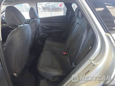 2025 Hyundai Tucson SEL - zdjęcie 13 z 39 - miniatura