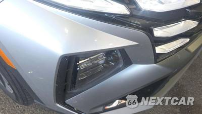 2025 Hyundai Tucson SEL - zdjęcie 22 z 39 - miniatura