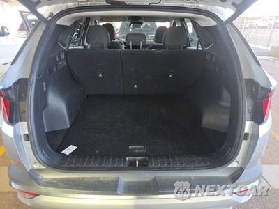 2025 Hyundai Tucson SEL - zdjęcie 17 z 39 - miniatura