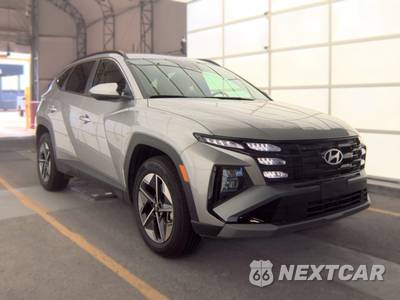 2025 Hyundai Tucson SEL - zdjęcie 3 z 39 - miniatura