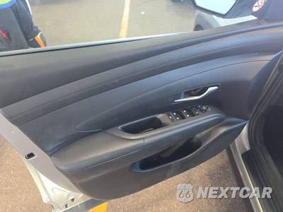 2025 Hyundai Tucson SEL - zdjęcie 9 z 39 - miniatura