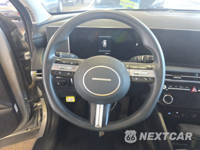 2025 Hyundai Tucson SEL - zdjęcie 10 z 39 - miniatura