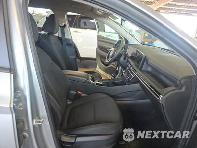 2025 Hyundai Tucson SEL - zdjęcie 14 z 39 - miniatura