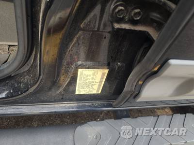2005 Nissan Xterra SE - zdjęcie 14 z 27 - miniatura