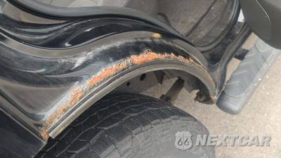 2005 Nissan Xterra SE - zdjęcie 25 z 27 - miniatura
