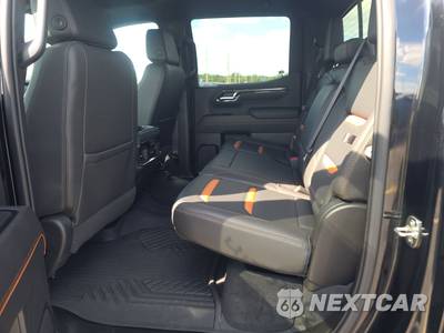 2022 GMC Sierra 1500 AT4 Crew Cab Short Bed - zdjęcie 13 z 26 - miniatura