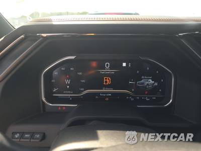 2022 GMC Sierra 1500 AT4 Crew Cab Short Bed - zdjęcie 12 z 26 - miniatura