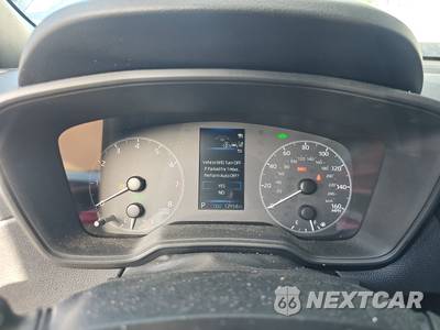 2024 Toyota Corolla Cross Hybrid SE - zdjęcie 12 z 27 - miniatura