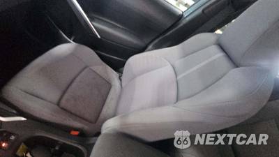 2024 Toyota Corolla Cross Hybrid SE - zdjęcie 25 z 27 - miniatura