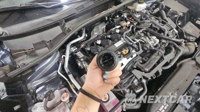2024 Toyota Corolla Cross Hybrid SE - zdjęcie 17 z 27 - miniatura