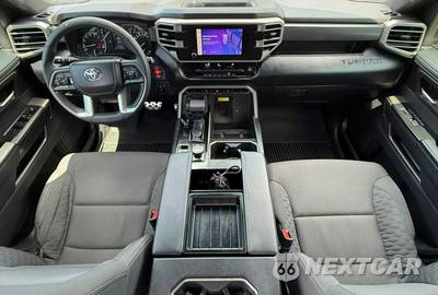 2025 Toyota Tundra SR5 Crew Cab Short Bed - zdjęcie 9 z 10 - miniatura