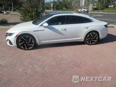 2023 Volkswagen Arteon SEL Premium R-Line - zdjęcie 4 z 82 - miniatura