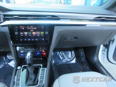 2023 Volkswagen Arteon SEL Premium R-Line - zdjęcie 47 z 82 - miniatura