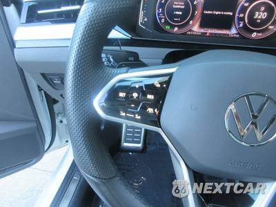 2023 Volkswagen Arteon SEL Premium R-Line - zdjęcie 55 z 82 - miniatura