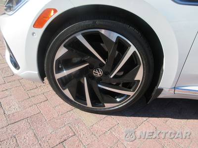 2023 Volkswagen Arteon SEL Premium R-Line - zdjęcie 75 z 82 - miniatura
