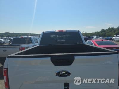 2019 Ford F-150 XLT Crew Cab Short Bed - zdjęcie 16 z 29 - miniatura