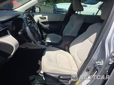 2024 Toyota Corolla Cross L - zdjęcie 7 z 35 - miniatura