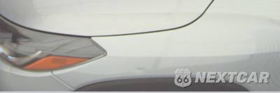 2024 Toyota Corolla Cross L - zdjęcie 34 z 35 - miniatura