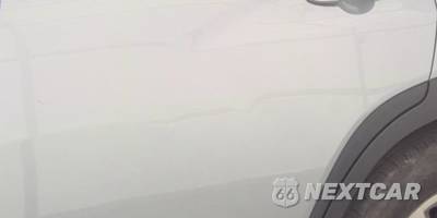 2024 Toyota Corolla Cross L - zdjęcie 28 z 35 - miniatura