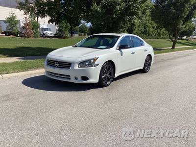 2014 Nissan Maxima 3.5 SV w/Sport Pkg - zdjęcie 1 z 18 - miniatura