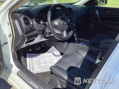 2014 Nissan Maxima 3.5 SV w/Sport Pkg - zdjęcie 10 z 18 - miniatura