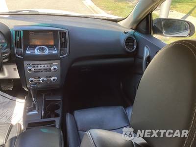 2014 Nissan Maxima 3.5 SV w/Sport Pkg - zdjęcie 14 z 18 - miniatura