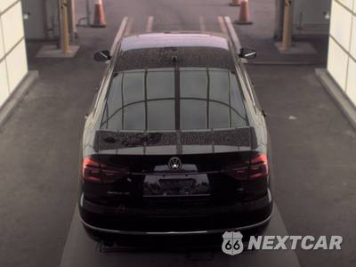 2018 Volkswagen Passat 2.0T SE - zdjęcie 5 z 29 - miniatura