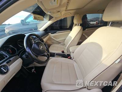 2018 Volkswagen Passat 2.0T SE - zdjęcie 7 z 29 - miniatura