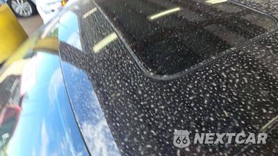 2018 Volkswagen Passat 2.0T SE - zdjęcie 19 z 29 - miniatura