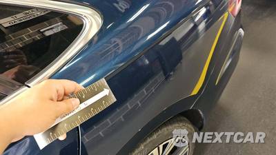 2021 Volkswagen Passat 2.0T SE - zdjęcie 44 z 63 - miniatura