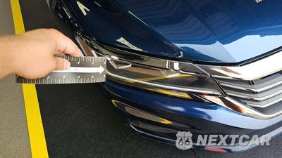 2021 Volkswagen Passat 2.0T SE - zdjęcie 30 z 63 - miniatura