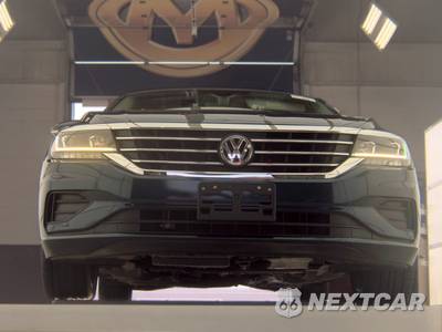 2021 Volkswagen Passat 2.0T SE - zdjęcie 3 z 63 - miniatura