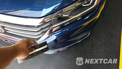 2021 Volkswagen Passat 2.0T SE - zdjęcie 28 z 63 - miniatura