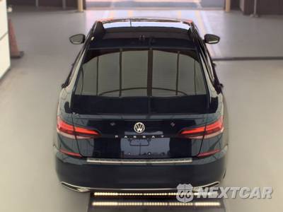 2021 Volkswagen Passat 2.0T SE - zdjęcie 6 z 63 - miniatura