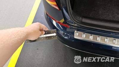 2021 Volkswagen Passat 2.0T SE - zdjęcie 48 z 63 - miniatura