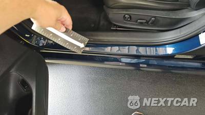 2021 Volkswagen Passat 2.0T SE - zdjęcie 39 z 63 - miniatura