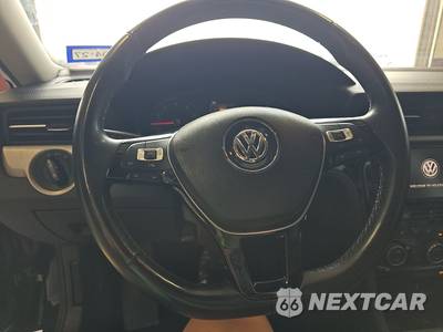 2021 Volkswagen Passat 2.0T SE - zdjęcie 16 z 63 - miniatura