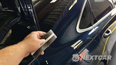 2021 Volkswagen Passat 2.0T SE - zdjęcie 55 z 63 - miniatura