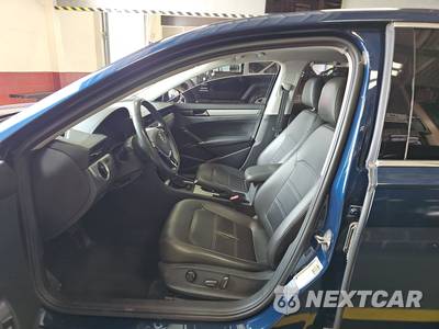 2021 Volkswagen Passat 2.0T SE - zdjęcie 13 z 63 - miniatura