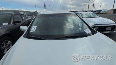 2015 Nissan Altima 2.5 S - zdjęcie 21 z 40 - miniatura