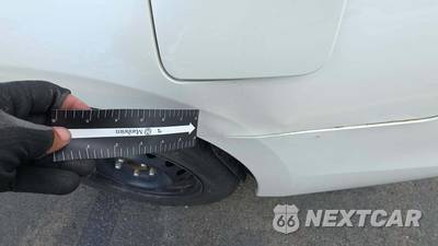 2015 Nissan Altima 2.5 S - zdjęcie 30 z 40 - miniatura