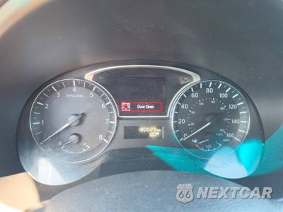 2015 Nissan Altima 2.5 S - zdjęcie 12 z 40 - miniatura